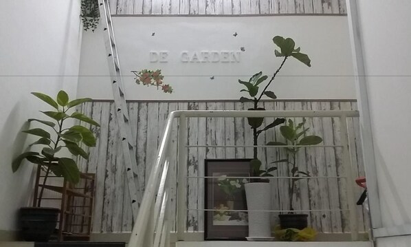 Apartment | Room amenity - De Garden at Desa Tebrau Johor Bahru (Johor Bahru)