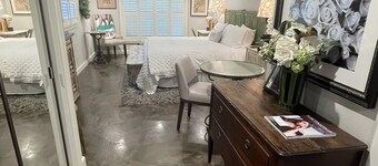 New low spring prices, spa-like luxury, walkable to downtown-close to wineries