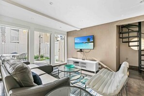 تلفزيون ذكي