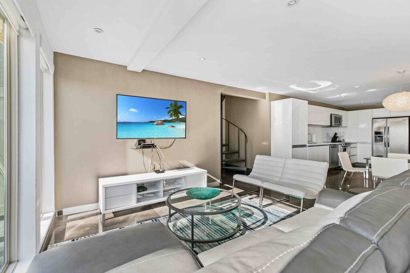 Smart TV
