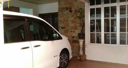 Mama Mia Home - Bukit Mertajam