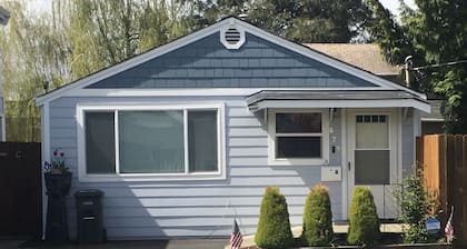 Unidad de estudio Pacific Northwest