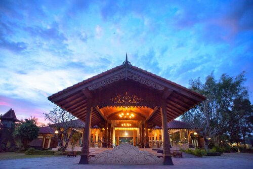 Java Village Resort