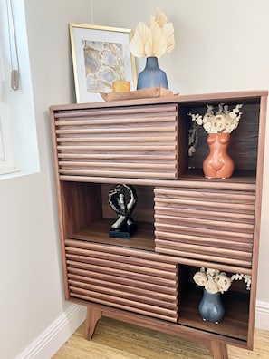 Masajes en la propiedad