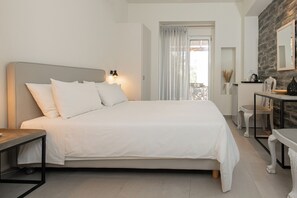 Room (Kastriani) - Vourkari Village (Kea)