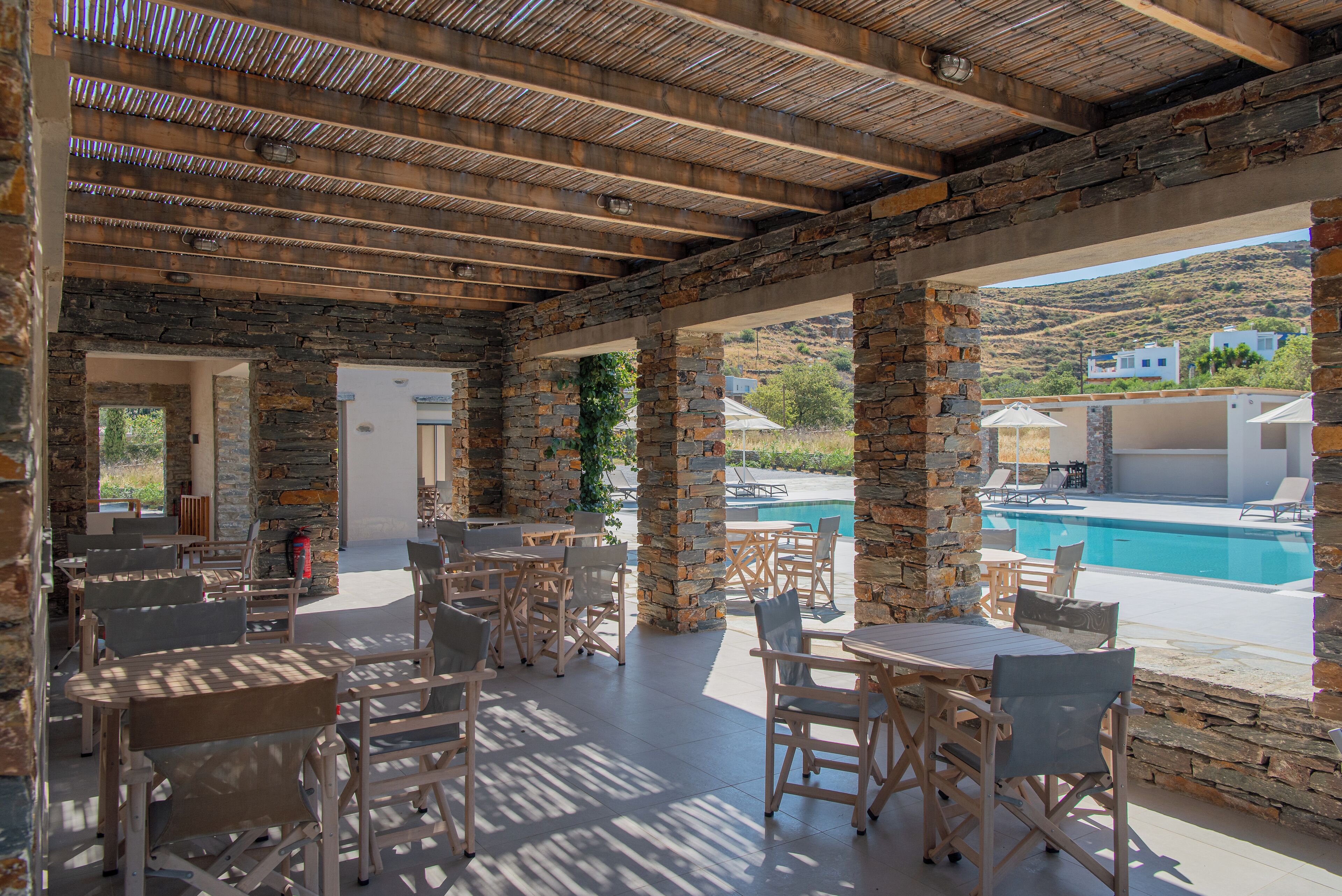 Snack-bar
