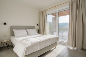 In-room safe, individually decorated, individually furnished