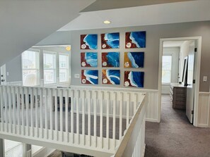 House, 5 Bedrooms | Interior