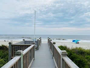 Beach - Serenity Now 3 Bedroom Home by RedAwning (Supply)