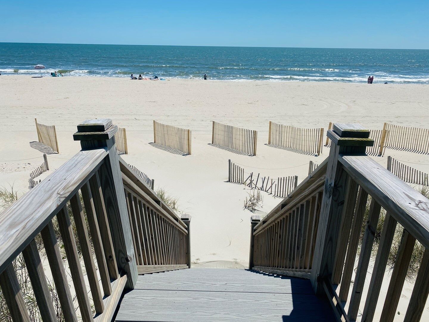 House, 3 Bedrooms | Beach | On the beach