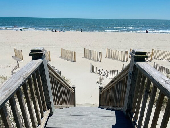 Rumah, 3 kamar tidur | Pantai | Di pantai