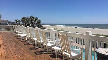 House, 4 Bedrooms | Property grounds