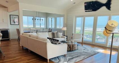 The Rainbow Connection 4 Bedroom Home by RedAwning