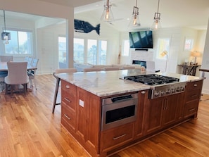 House, 4 Bedrooms | Interior - The Rainbow Connection 4 Bedroom Home by RedAwning (Supply)