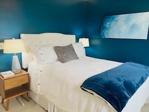 Casa, 4 habitaciones | 4 habitaciones, cunas, wifi gratis y ropa de cama