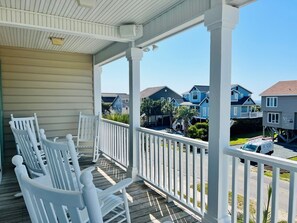 House, 4 Bedrooms | Property grounds - Le Tournesol 4 Bedroom Home by RedAwning (Supply)