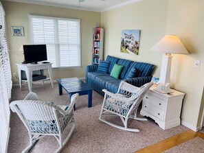 House, 4 Bedrooms | Interior - Le Tournesol 4 Bedroom Home by RedAwning (Supply)