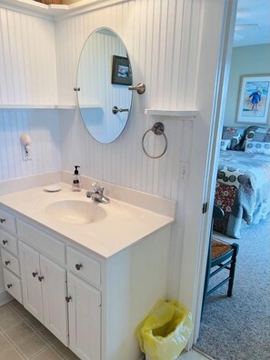 House, 4 Bedrooms | Bathroom - Le Tournesol 4 Bedroom Home by RedAwning (Supply)