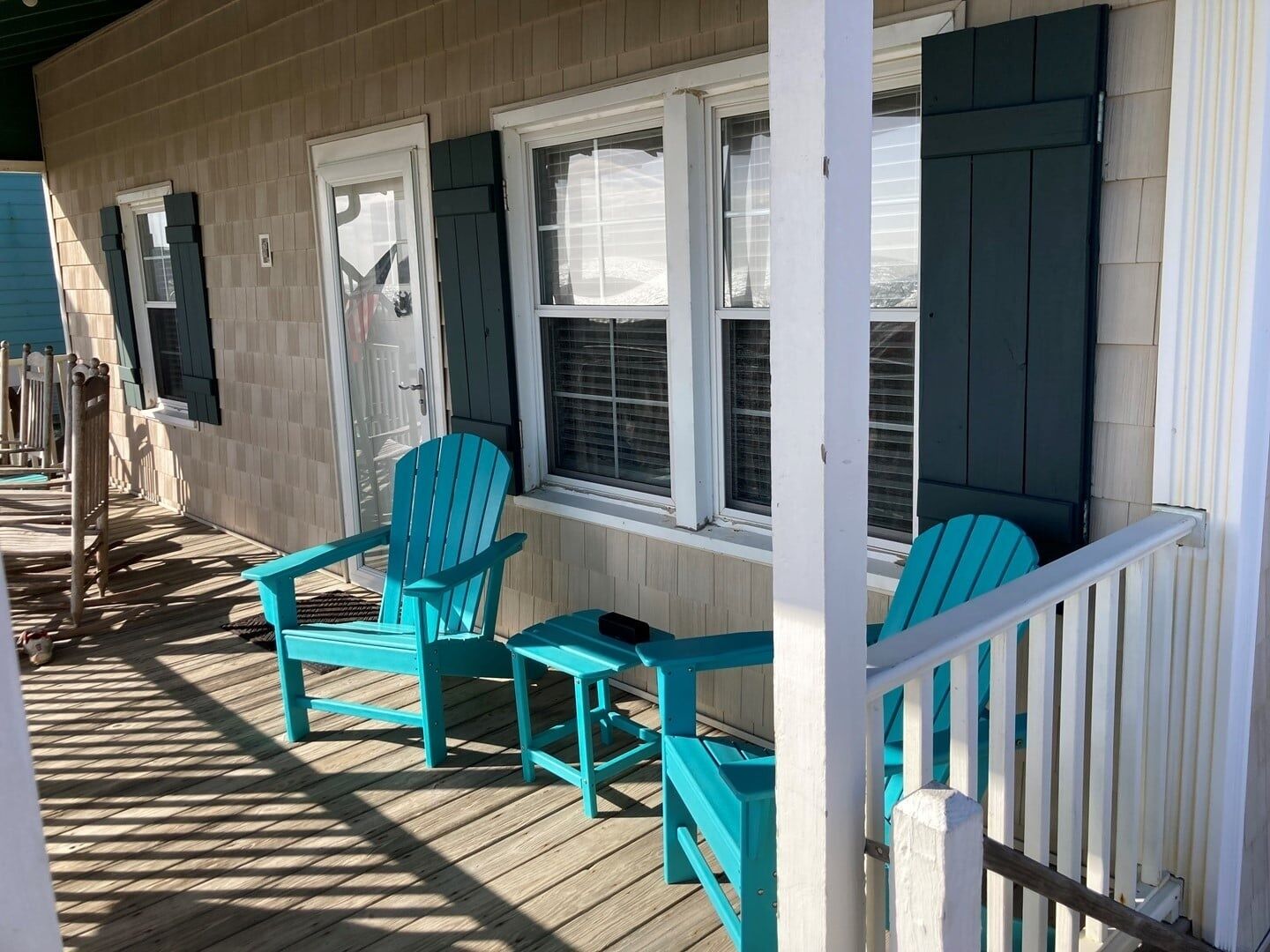 House, 3 Bedrooms | Terrace/patio