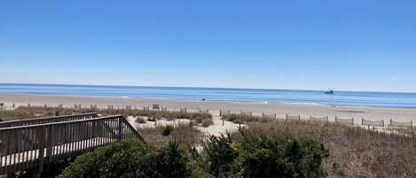 Hus, 3 soverom | Strand | På stranden