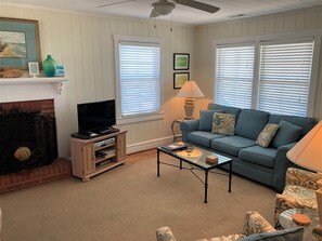 Huis, 3 slaapkamers | Woonruimte