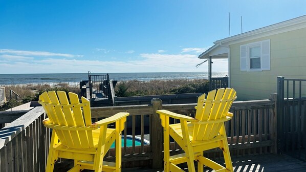 House, 2 Bedrooms | Property grounds