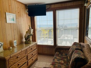 House, 2 Bedrooms | Interior