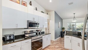 Hus - 3 sovrum | Eget kök
