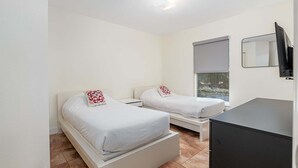 Hus - 3 sovrum