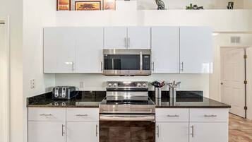 Dapur pribadi