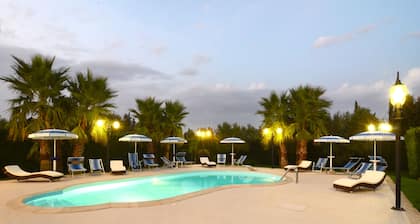 B&B Villa Vittoria
