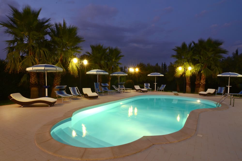 B&B Villa Vittoria - Maglie