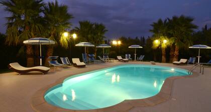 B&B Villa Vittoria