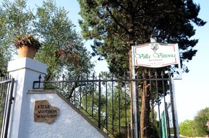 Detalle del exterior