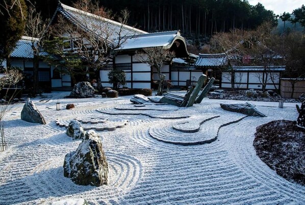 Exterior - HANABI Kyoto (Kyoto)