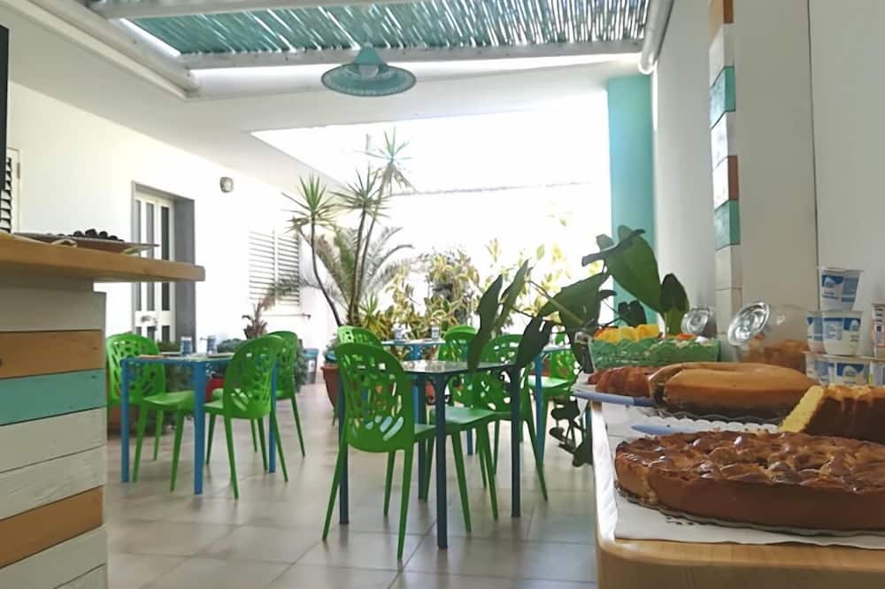 B&B Camere D'Aragona
