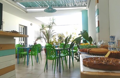 B&B Camere D'Aragona