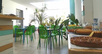 B&B Camere D'Aragona