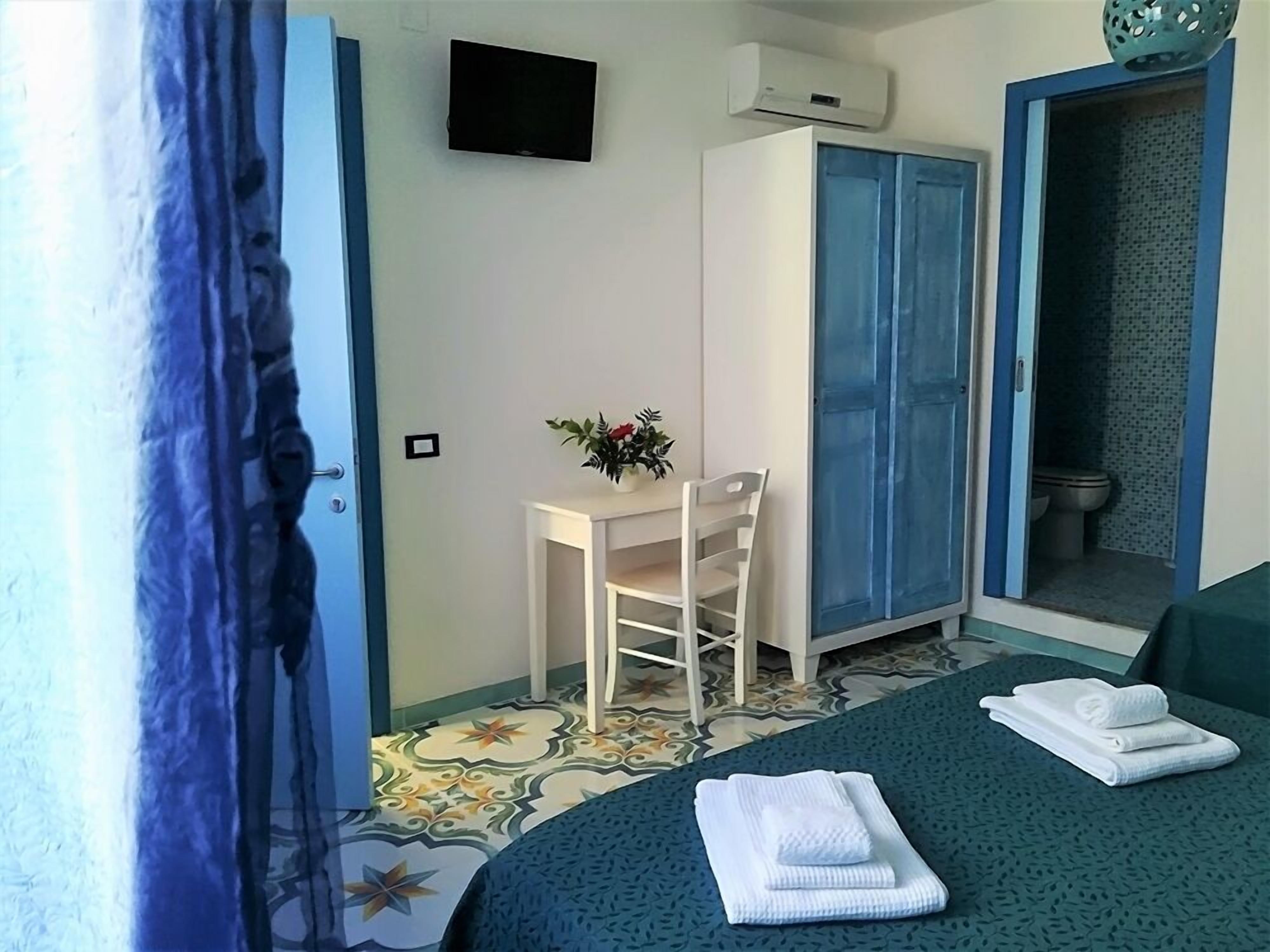 Foto - Camere D'Aragona