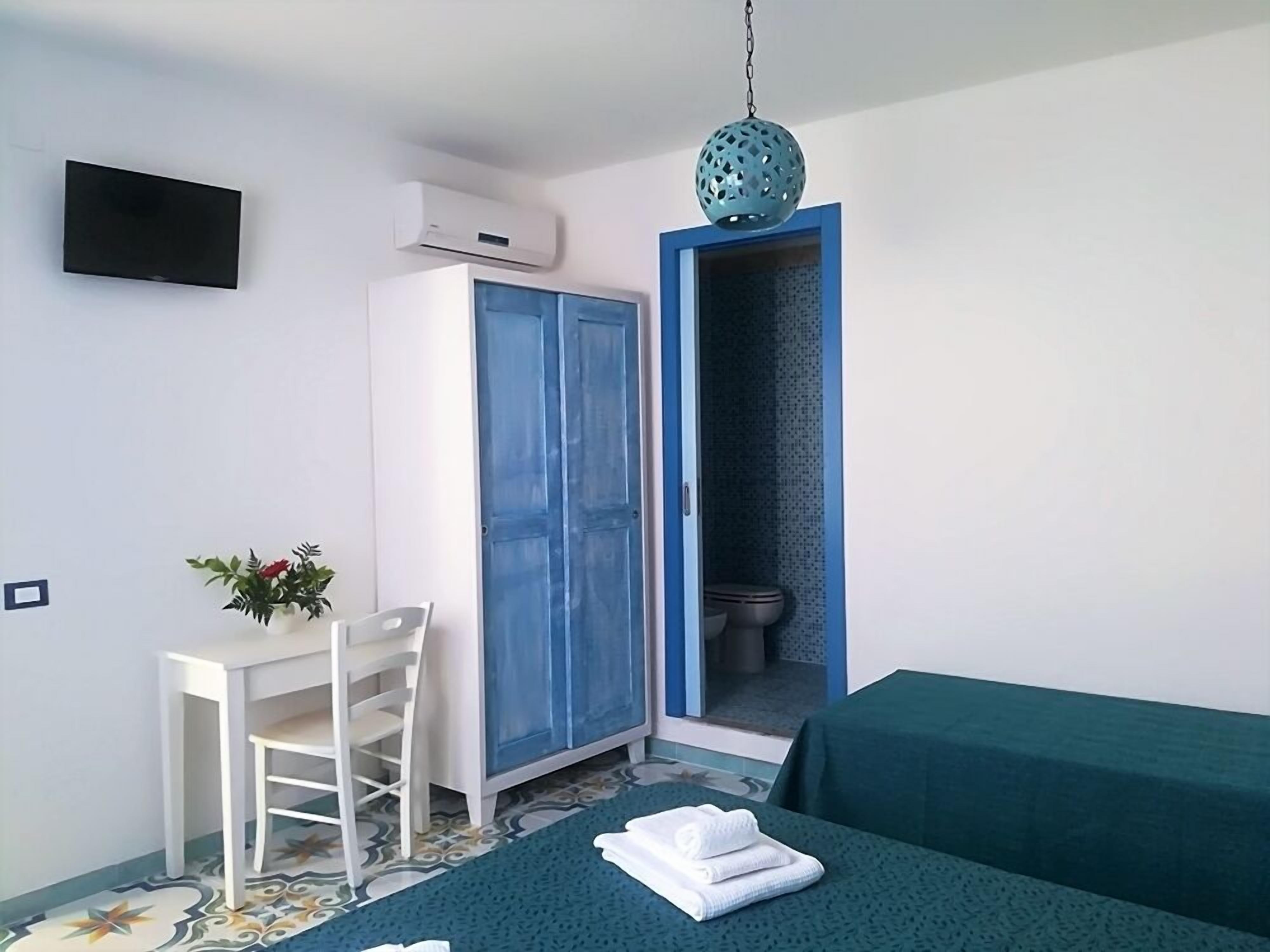 Foto - Camere D'Aragona