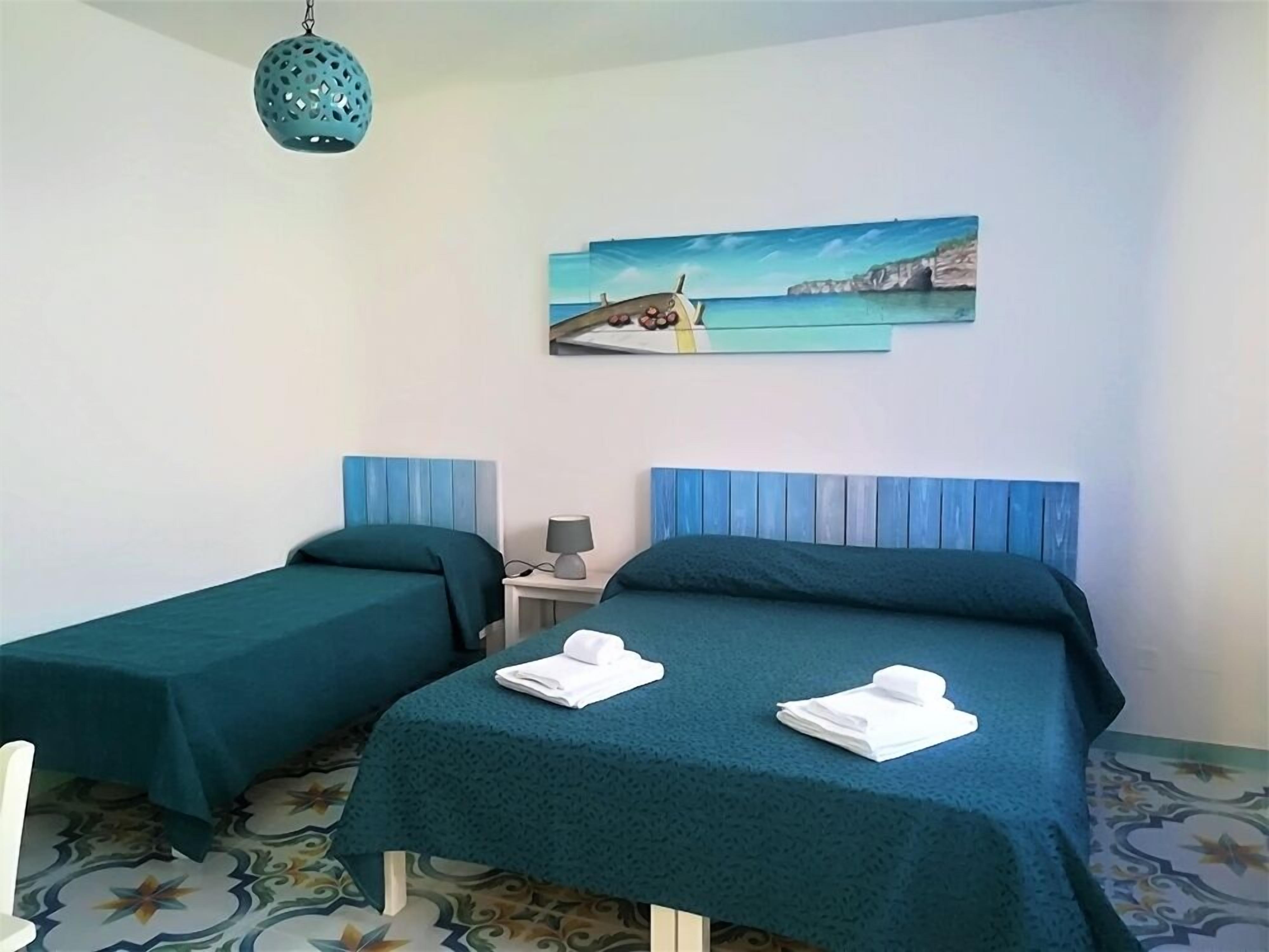 Foto - Camere D'Aragona