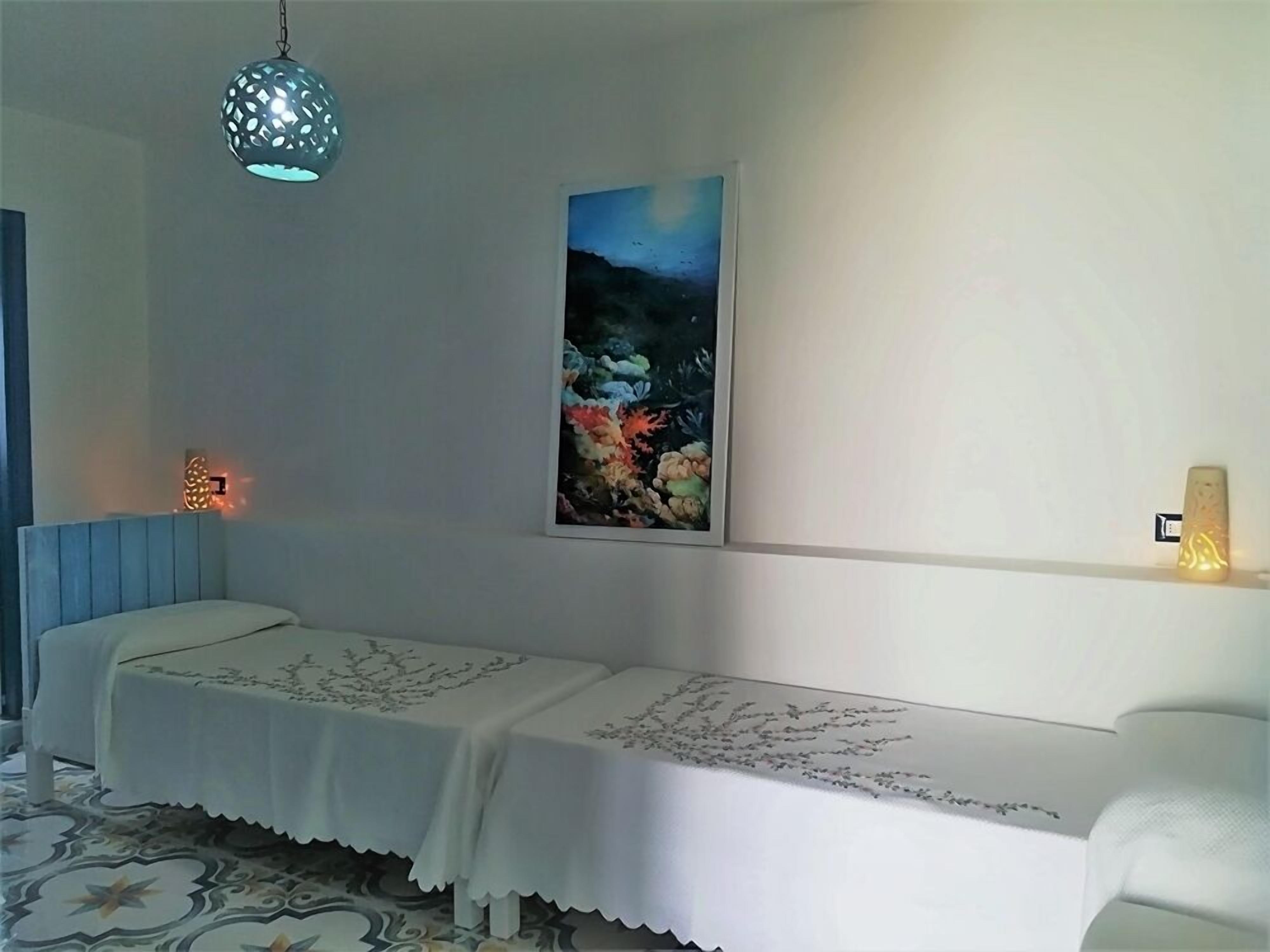 Foto - Camere D'Aragona