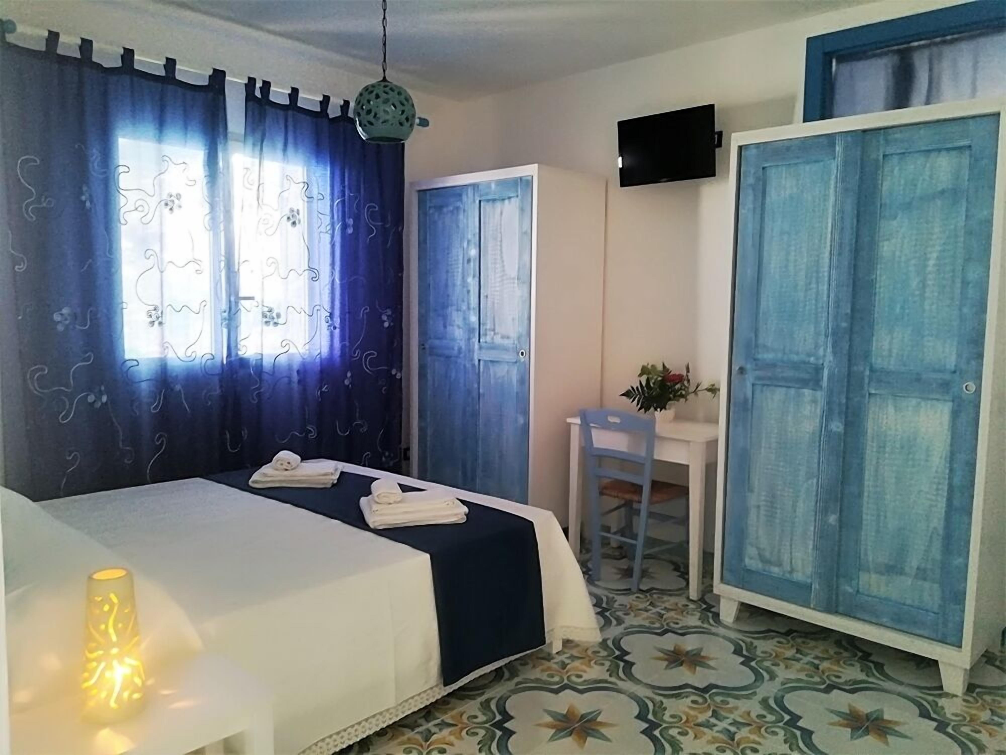 Foto - Camere D'Aragona