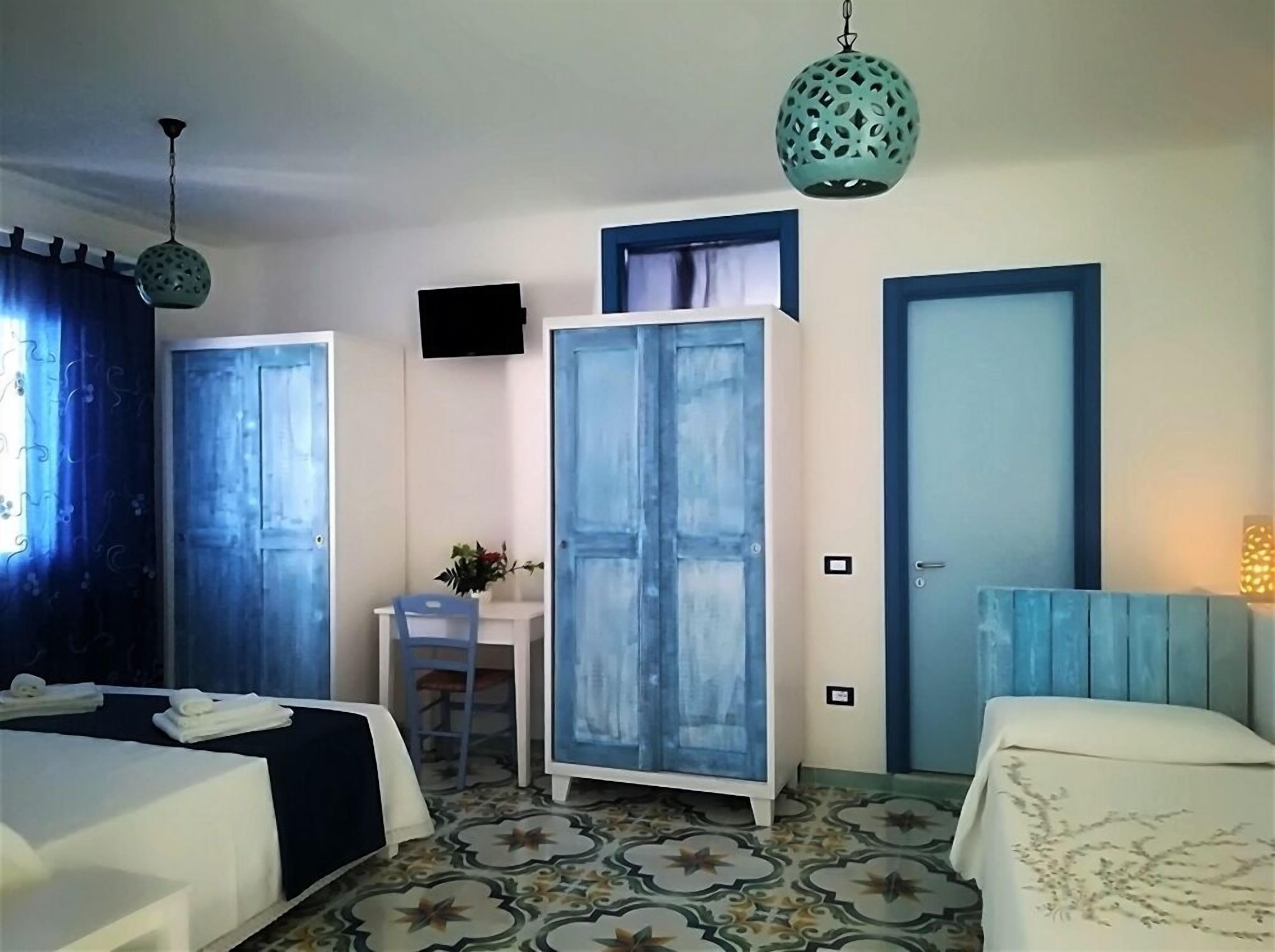 Foto - Camere D'Aragona