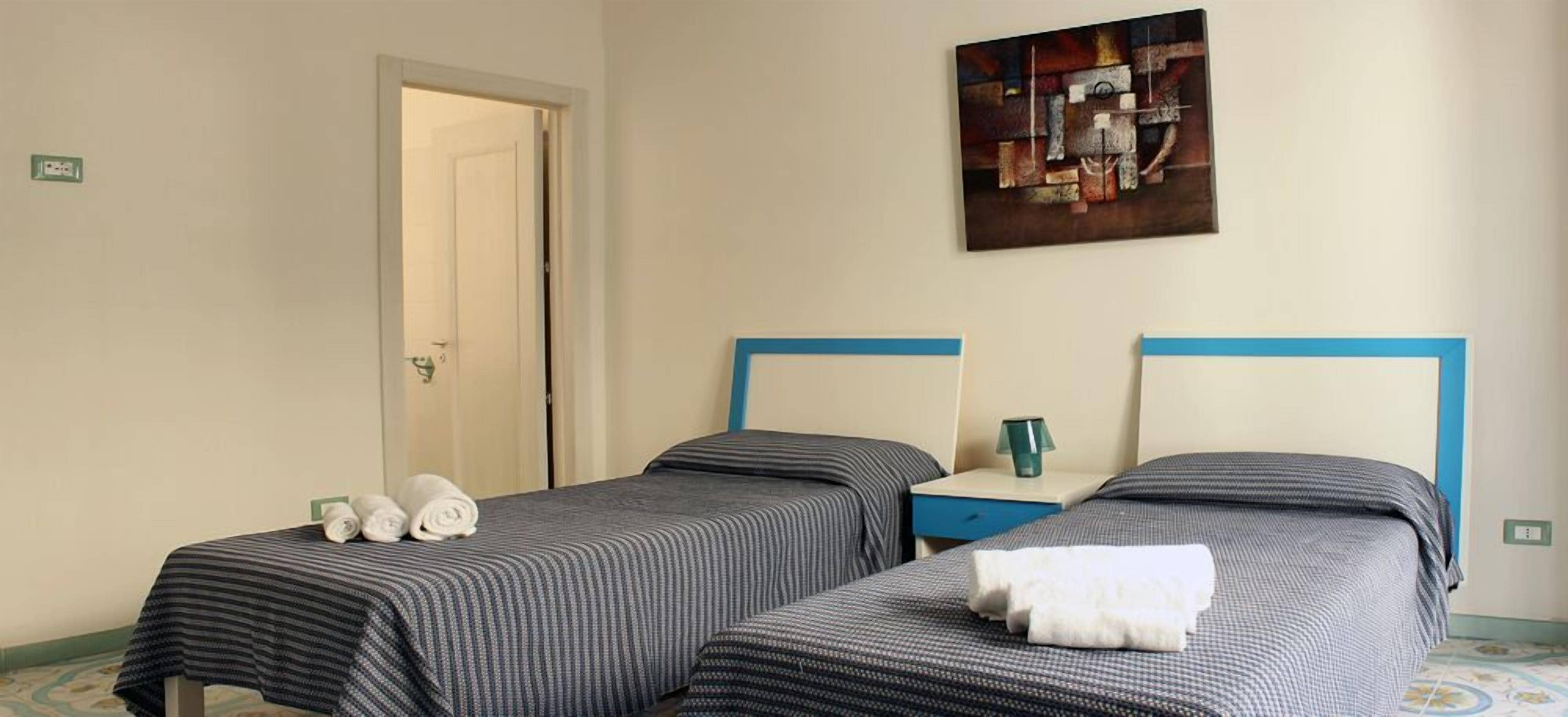 Foto - Camere Borgo