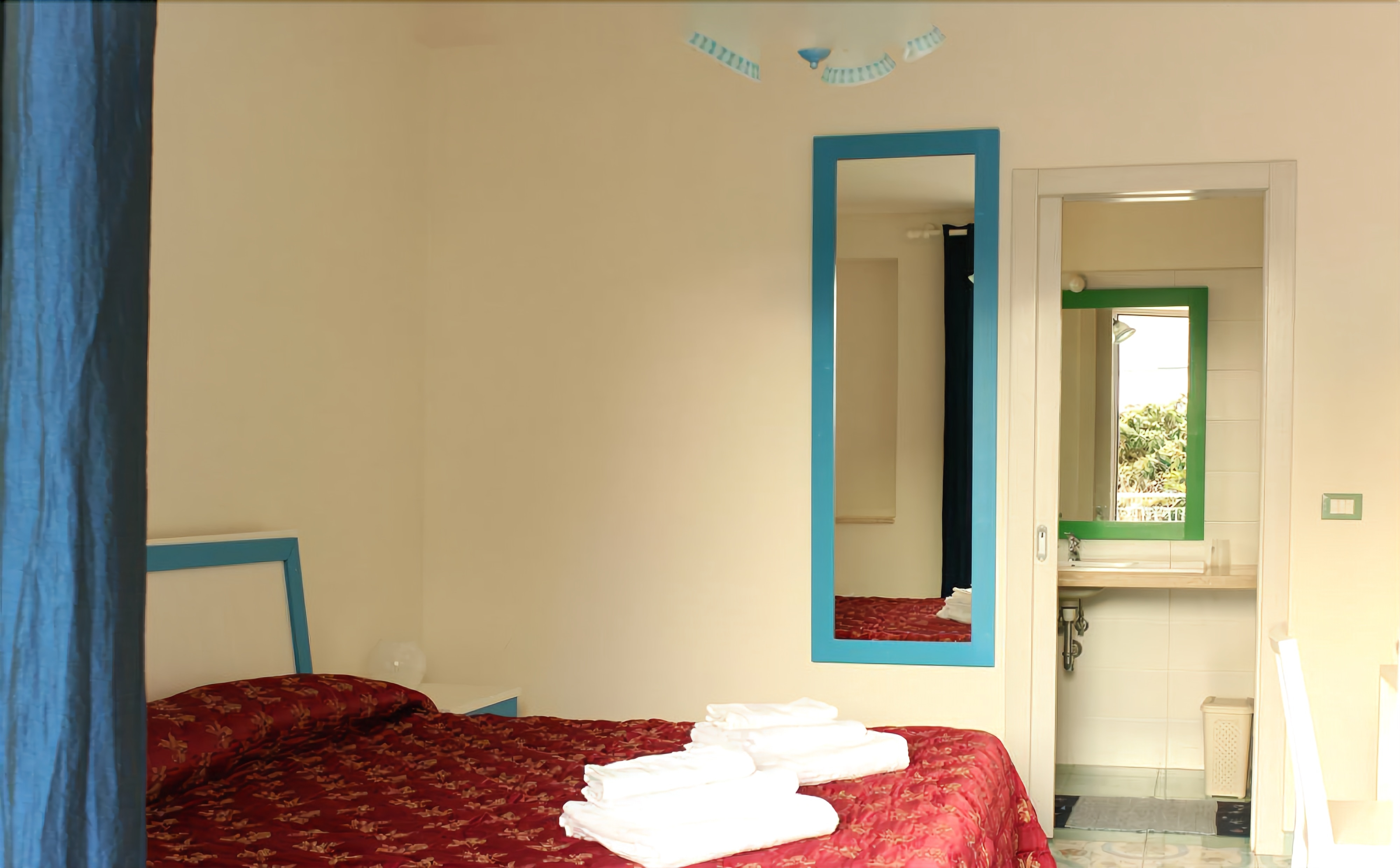 Kamar