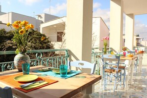 Restaurant - B&B Camere Borgo (Otranto)