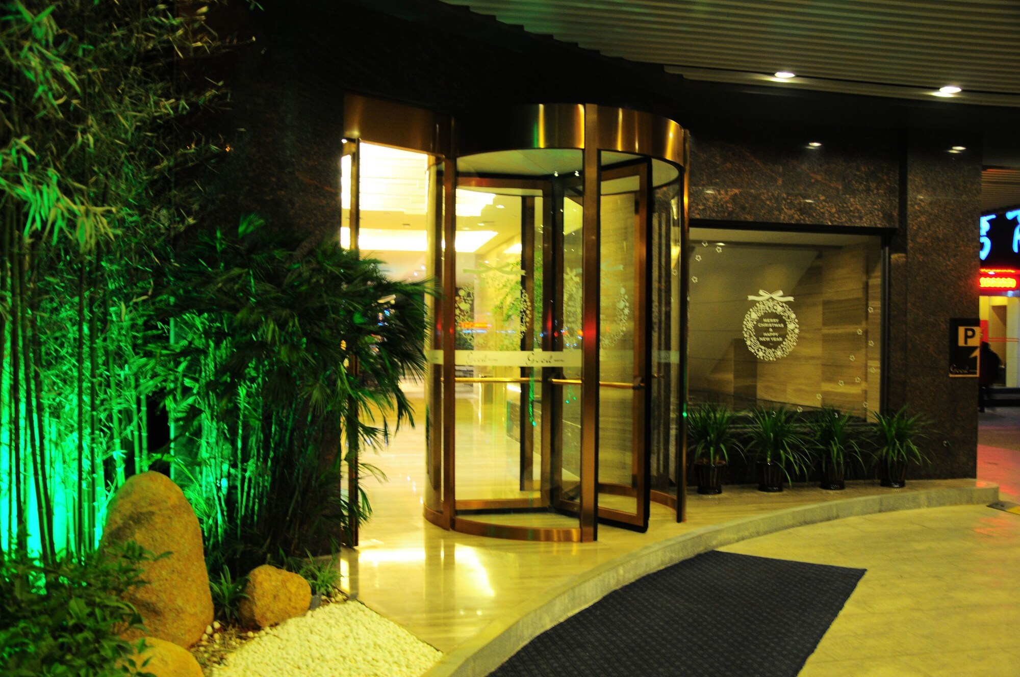 3 Star Hotels