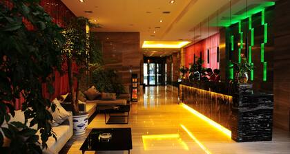 Nanchang Good Hotel East Beijing Rd