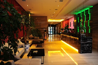 Nanchang Good Hotel East Beijing Rd